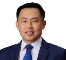 director